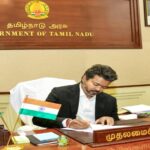 Tamil Nadu Cabinet Expansion_ VCK and IUML Leaders Join Joseph Vijay Government