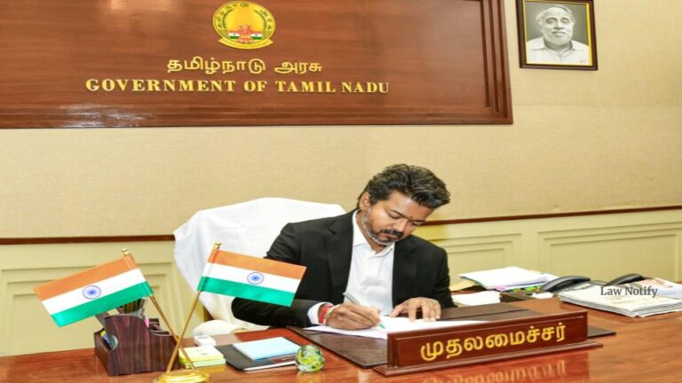 Tamil Nadu Cabinet Expansion_ VCK and IUML Leaders Join Joseph Vijay Government