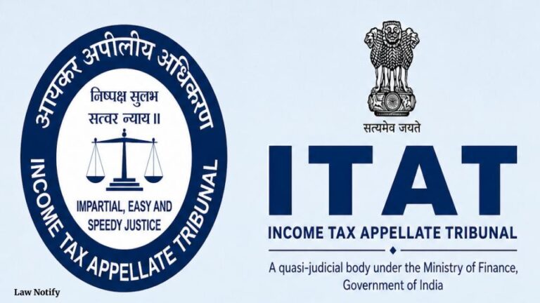 Income Tax Appellate Tribunal (ITAT)