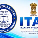Income Tax Appellate Tribunal (ITAT) Law Notify