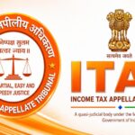 Income Tax Appellate Tribunal (ITAT) Law Notify.in