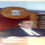 Justice K.H.N. Kuranga