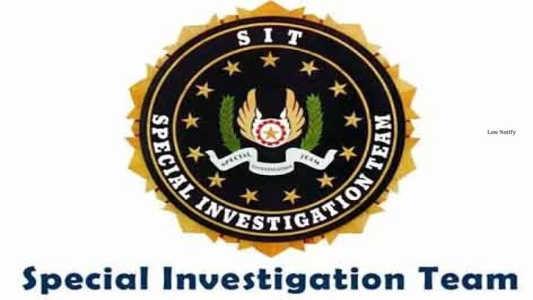 Maharashtra Special Investigation Team