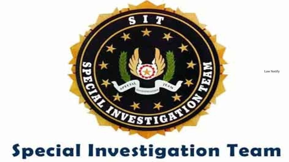 Maharashtra Special Investigation Team