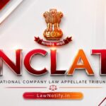NCLAT National Company Law Appellate Tribunal