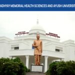 Pt. Deendayal Upadhyay Memorial Health Sciences and Ayush University of Chhattisgarh
