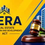 Real Estate Regulation and Development Act ( RERA )