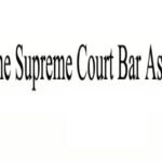 Supreme Court Bar Association (SCBA)