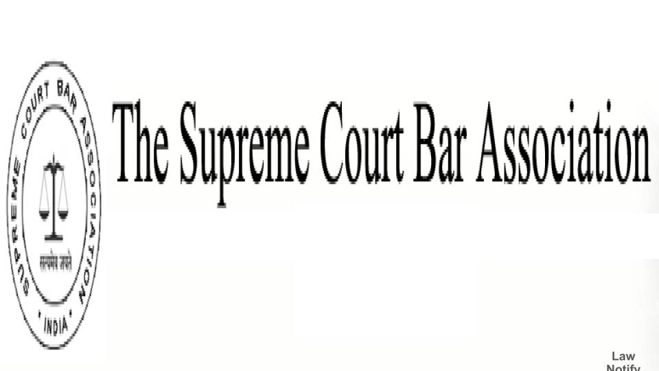 Supreme Court Bar Association (SCBA)