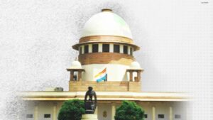 Supreme Court of India