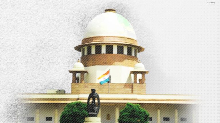 Supreme Court of India