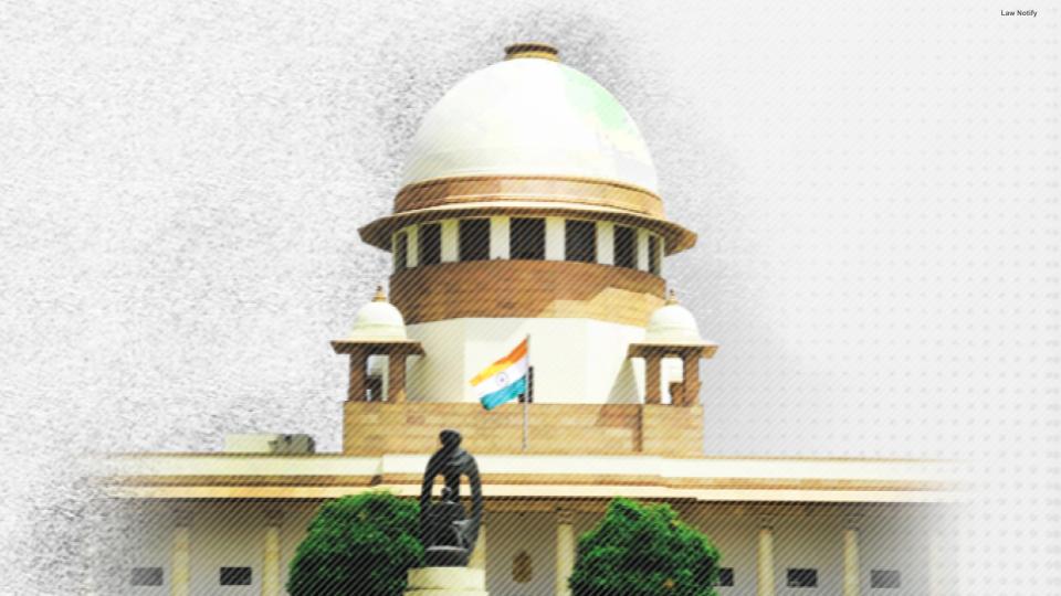 Supreme Court of India