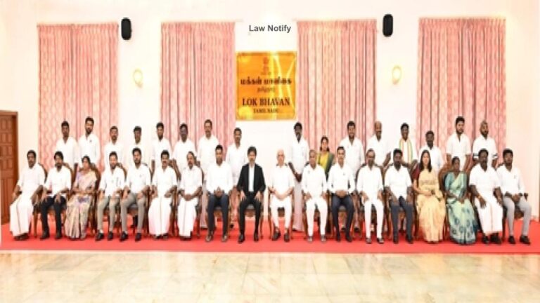 Tamil Nadu CM Joseph Vijay