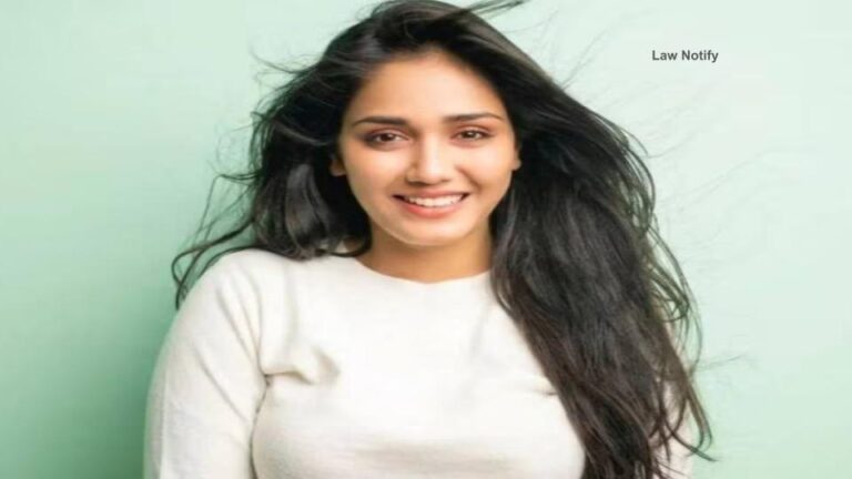 Twisha Sharma death case