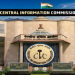 CIC - Central Information Commission India