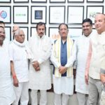 CM Vishnu Deo Sai Inaugurates IT Park Durg to Drive Innovation and Startup Growth in Chhattisgarh