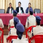 DLSA Kondagaon Trains Trainee ASIs on Judicial Procedures, Rule of Law and Police Responsibilities