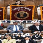 Durg Judiciary Holds Seminar Ahead of Special Lok Adalat
