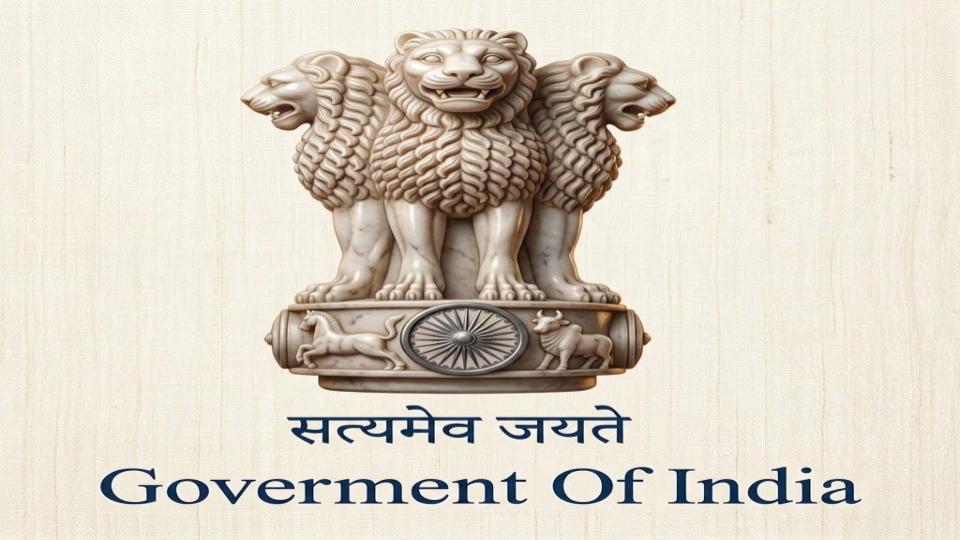 Government of India