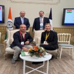 IIT Bhilai and École Centrale de Nantes Join Hands for Research and Student Exchange Programs under MoU