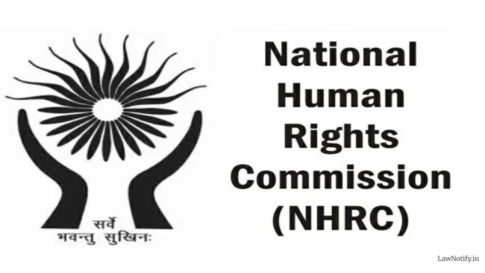 NHRC