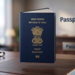 Passport Seva India