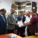 Telangana National Lok Adalat