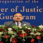 CJI Inaugurates Court