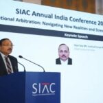 CJI Surya Kant Calls for Wider Use of ADR