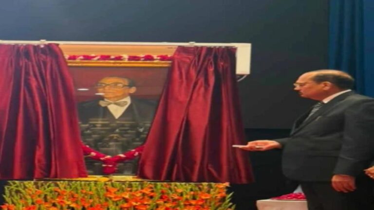 CJI Surya Kant says in tribute to late Senior Advocate Ashoke Kumar Sen