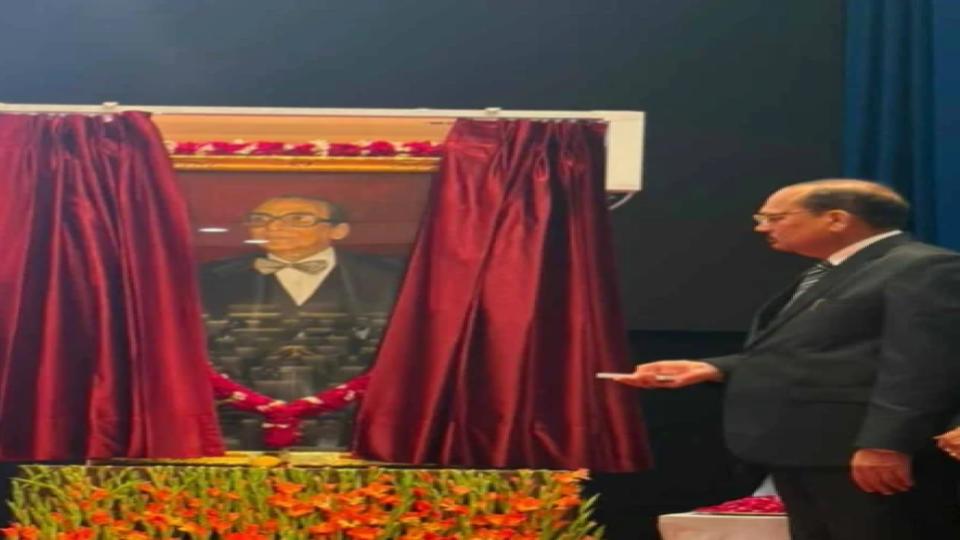 CJI Surya Kant says in tribute to late Senior Advocate Ashoke Kumar Sen