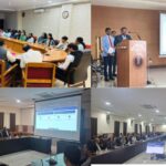 Digital Judicial Applications Organised for Judicial Officers Across Chhattisgarh