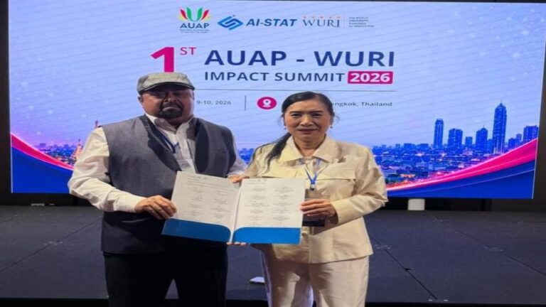 HNLU AUAP-WURI 2026