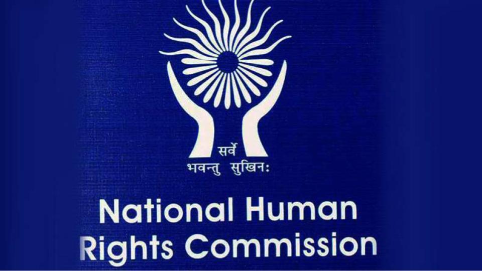 National Human Rights Commission India _ NHRC