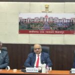 CGHC - CJ Ramesh Sinha, Justice PP Sahu, Justice Radhakishan Agrawal