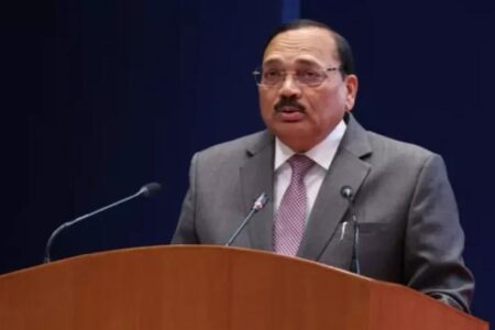 CJI Surya Kant