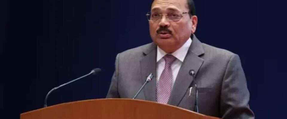 CJI Surya Kant