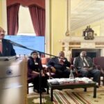 CJI Surya Kant Calls for Shared Commonwealth Jurisprudence on Climate Justice at London Dialogue