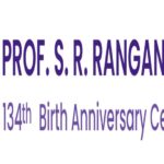 Dr. S. R. Ranganathan