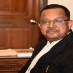 Justice Ujjal Bhuyan