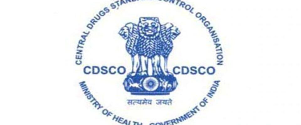 CDSCO