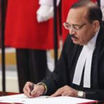 CJI Surya Kant