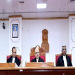 Justice Ramesh Sinha demits office as Chief Justice of Chhattisgarh High Court after a distinguished tenure. He disposed of 50,228 cases and delivered more than 369 reported AFR judgments. Chief Justice Shri Justice Ramesh Sinha Receives a Warm Farewell at the High Court of Chhattisgarh