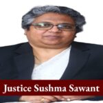 Sushma Sawant Takes Oath as Judge of Chhattisgarh High Court Justice Sushma Sawant High Court of Chhattisgarh Bilaspur