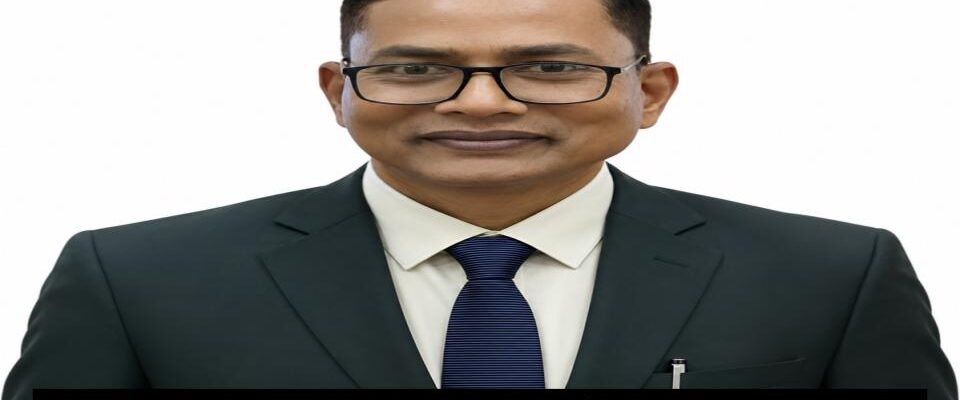 Mr. KHILAWAN RAM RIGRI _ Judicial Officer