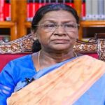 President Droupadi Murmu Appoints 14 Judicial Officers as Judges and Additional Judges of Five High Courts President Droupadi Murmu