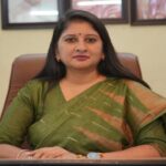 Chhattisgarh Child Protection Institutions May Get Positive, Child-Friendly Identities; Commission Recommends New Names डॉ. वर्णिका शर्मा Dr. Varnika Sharma Chhattisgarh