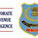 Directorate of Revenue Intelligence DRI