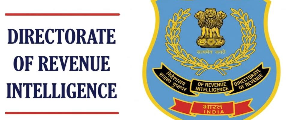 Directorate of Revenue Intelligence DRI