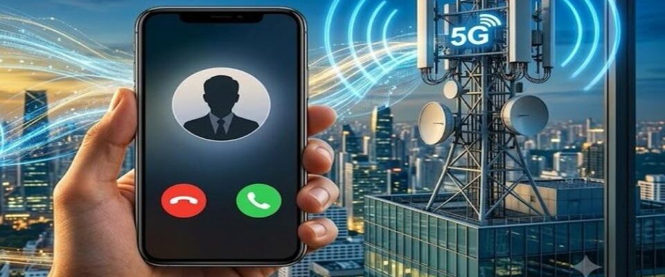 Government mandates caller name display for telecom users - Law Notify